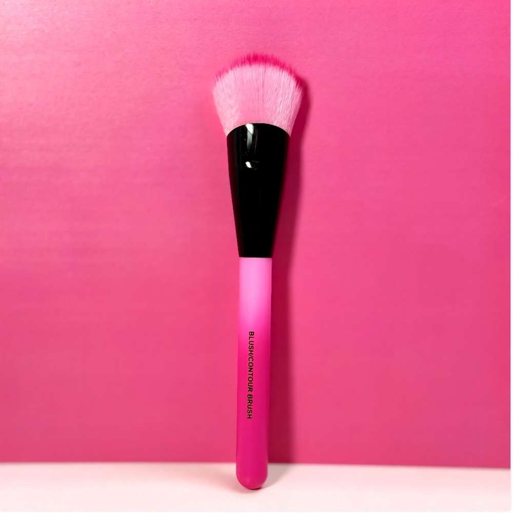 New Pinky B Beauty Pretty in Pink - Brush Set - Picture 2 of 4